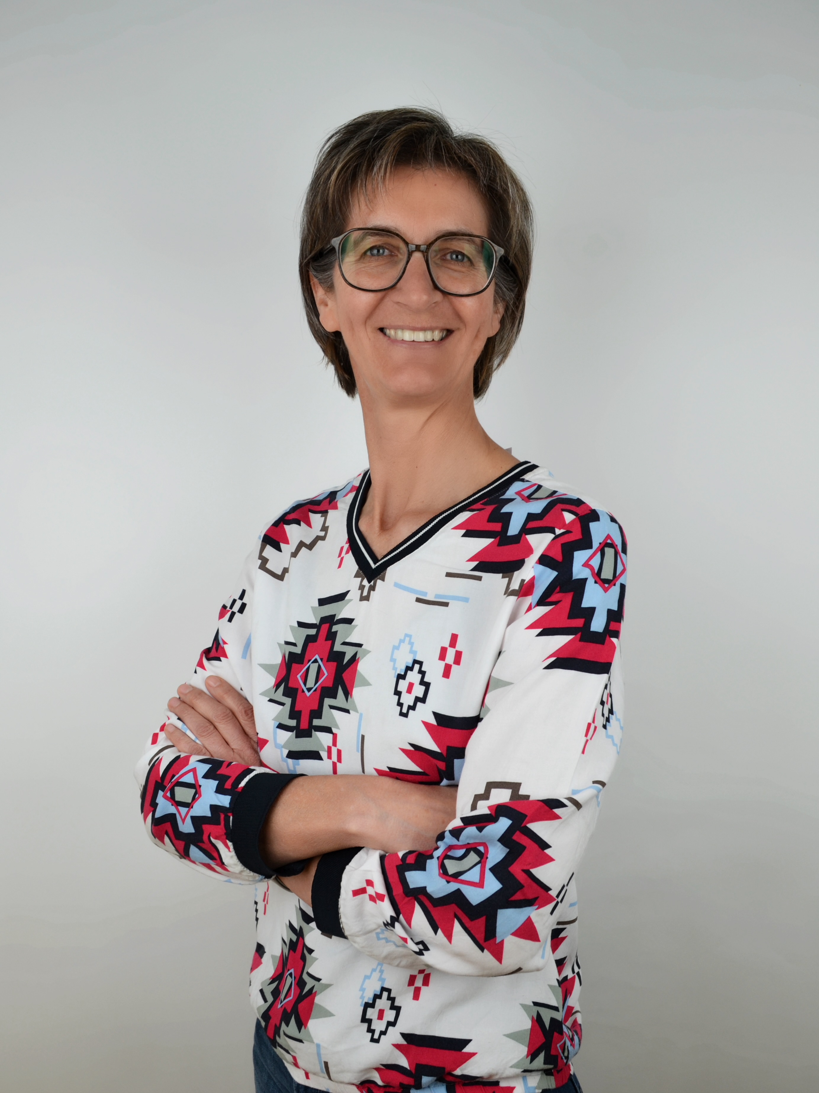 Rita Feldner