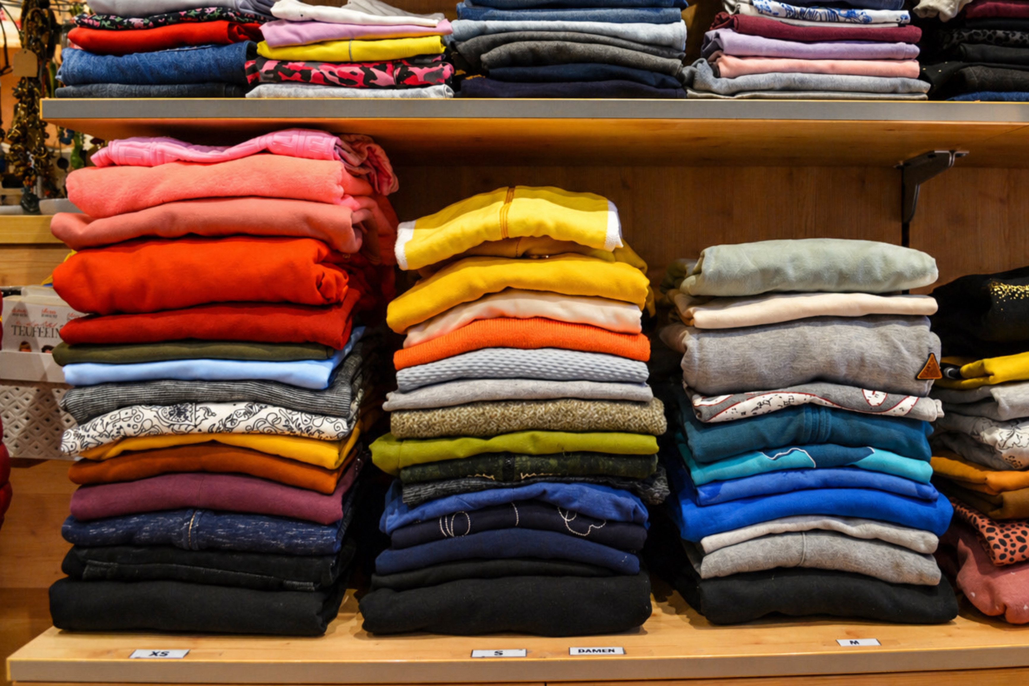 Secondhand Boutique